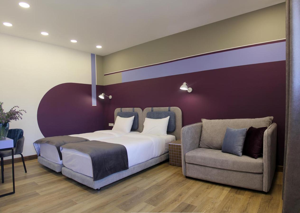 Hotel Hover Boutique 2*