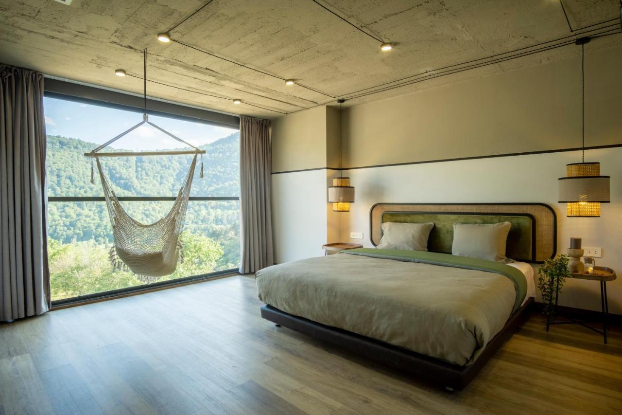 Hover Boutique Hotel 2*